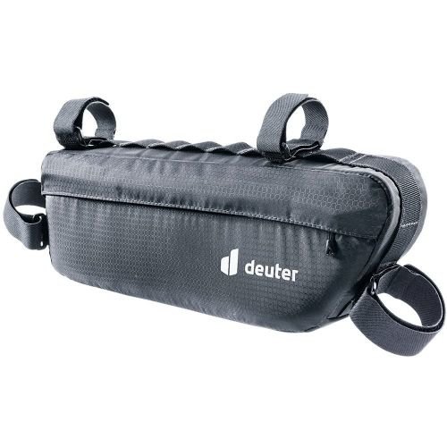 Сумка под раму DEUTER Mondego FB 4 л черная